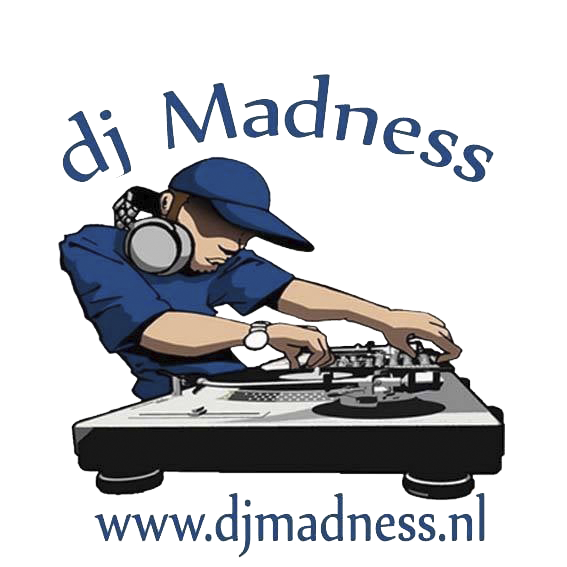 DJ Madness